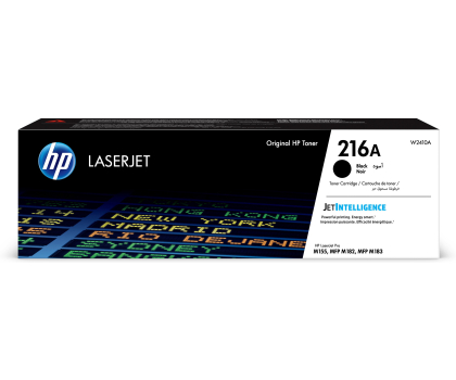Toner HP 216A black 1050str.